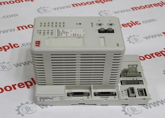 C.A. industrial 800F do módulo 10Base2 3BDH000020R1 dos ethernet de ABB EI811F