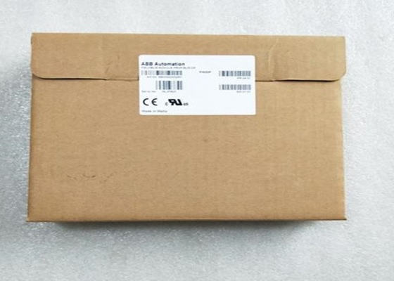 C.A. industrial 800F do módulo 10Base2 3BDH000020R1 dos ethernet de ABB EI811F