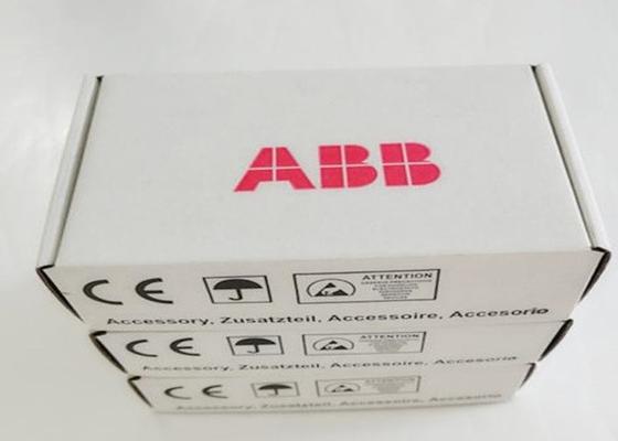 C.A. industrial 800F do módulo 10Base2 3BDH000020R1 dos ethernet de ABB EI811F