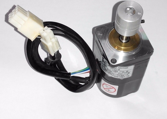 Codificador incremental do SERVO MOTOR 0.9AMP 100V 50W 2048 P/R de YASKAWA SGM-A5B312