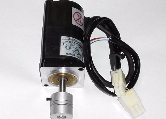 Codificador incremental do SERVO MOTOR 0.9AMP 100V 50W 2048 P/R de YASKAWA SGM-A5B312