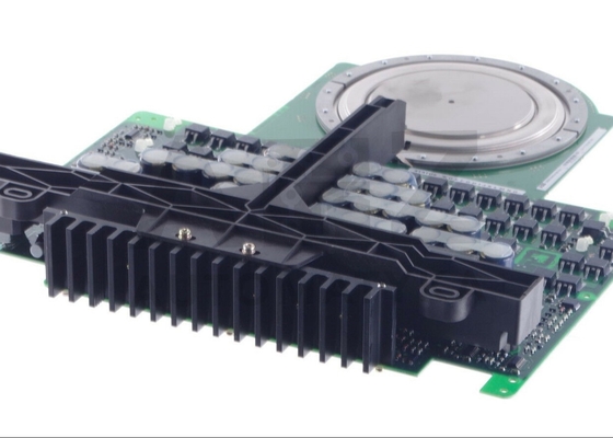 ABB 3BHB013085R0001 5SHY3545L0009 integrou o MÓDULO Porta-comutado de IGCT