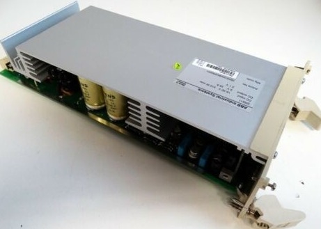 O MÓDULO 310 W MAX DO REGULADOR DO PODER DE ABB 3BSE000863R1 SR511 35 AMPÈRES 18-30 VDC ENTROU