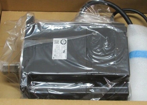 YASKAWA SGMEV-15D3A6C 1500W MOTOR AC SIGMA-5 4.5AMP 400V 3PHASE 20 bits Absoluto
