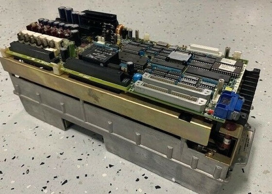 MR-S1-83-E31 MITSUBISHI MR-S AC Servo Drive 1kW 1 eixo RF-312 para circuito fechado