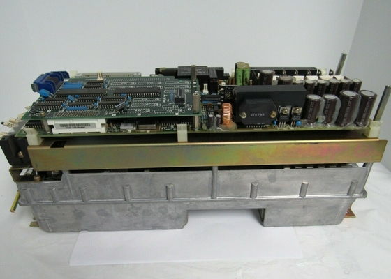 MR-S1-83-E31 MITSUBISHI MR-S AC Servo Drive 1kW 1 eixo RF-312 para circuito fechado