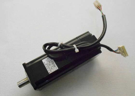 YASKAWA SGMPH-15A1A-Y11 MOTOR AC SERVO SIGMA II 1.5KW EIXO B/T SK45X