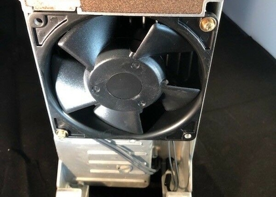 YASKAWA CACR-SR44BY1SD-P Servo Servopack Série D Digital Completo 4,4kW 200VAC