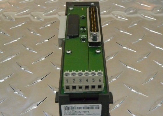 EMERSON KJ4010X1-BF1 Conjunto de Cabo Extensor LocalBus para Servo Drives 12 VCC