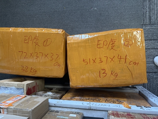 Yaskawa SGMG-44A2BAC Servomotor 4.4kW 1500/3000 RPM 200V Configuração padrão