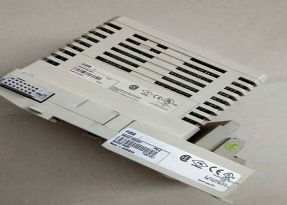 Bloco de terminais de TB870F 3BDM000160R1 para o acessório do sistema de controlo da relação de série