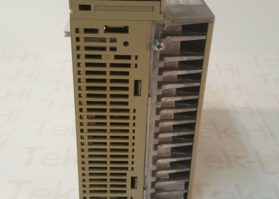 Movimentação servo ampère de YASKAWA SGDH-05AE para a automatização fazendo à máquina da robótica do CNC