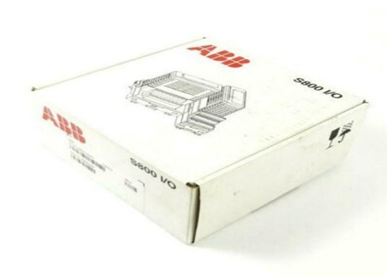 O analógico de 3BSE020512R1 ABB AI801 entrou entradas unipolares terminadas do Ch do módulo 8 únicas