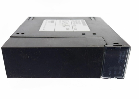 GE FANUC IC693PCM301 Série de módulos 90-30 192 Kbytes com 47KB