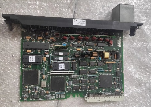GE Fanuc IC697ALG320 Série 90-70 PLC módulos analógicos Sistema de saída analógico de alto nível