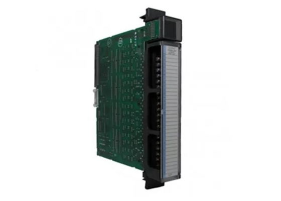GE Fanuc IC697ALG320 Série 90-70 PLC módulos analógicos Sistema de saída analógico de alto nível