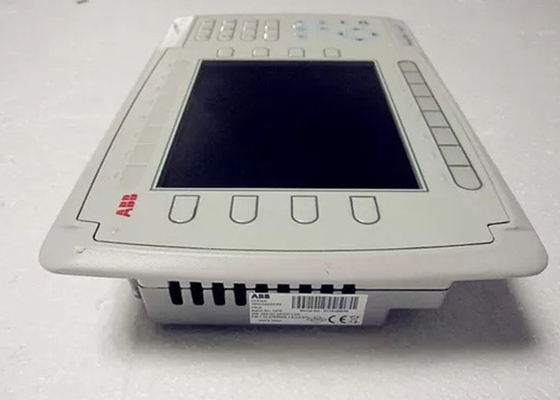 PP835A Acessório do Sistema de Controle ABB Painel do Operador 800 3BSE042234R2