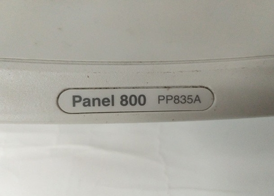 PP835A Acessório do Sistema de Controle ABB Painel do Operador 800 3BSE042234R2