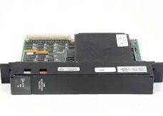 Módulo de Fonte de Alimentação GE Fanuc IC697PWR710 125 VCC Comunicações Redundantes