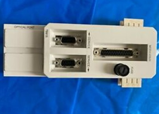 Unidade ABB S800 I O da interconexão de ABB TB815 3BSE013204R1 usada para a interconexão