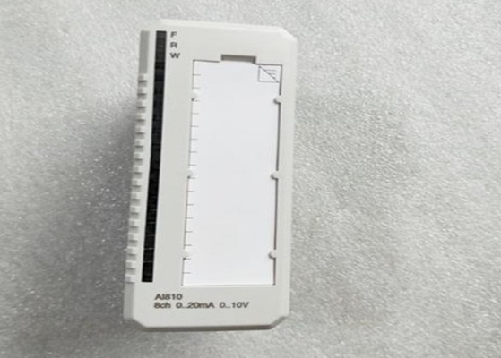 Porto ótico dos módulos de comunicação TB842 de ABB TB842 3BSE022464R1 Modulebus