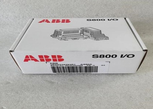 Porto ótico dos módulos de comunicação TB842 de ABB TB842 3BSE022464R1 Modulebus