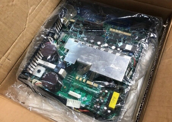 Yaskawa CACR-SR5AB2ery105 servo servo drive 230vac 3.6/10,6 amperes