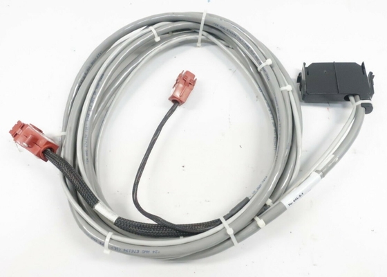 A terminação de ABB NKST11-15 I O cabografa conecta o GRUPO ao halogênio SOE Time Synch Cable livre de NTST