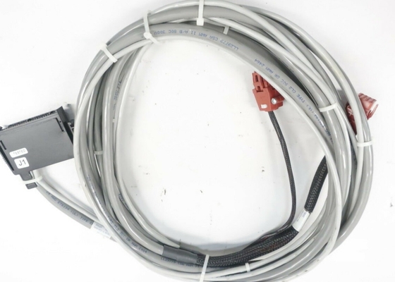 A terminação de ABB NKST11-15 I O cabografa conecta o GRUPO ao halogênio SOE Time Synch Cable livre de NTST