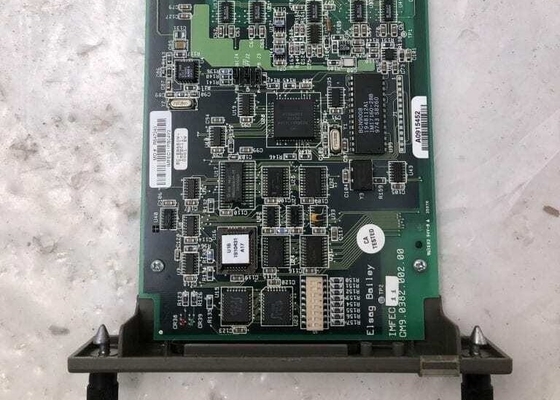 Canais independentemente configurados entrados análogos do módulo 15 de ABB IMFEC11 14 bocados com polaridade
