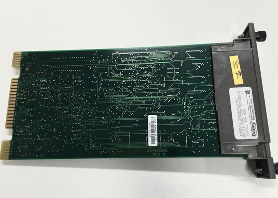Processador de 32 bits típico Multifunction do módulo de processador 5VDC de ABB IMMFP11 2A 10W 16 megahertz