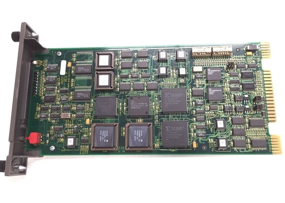 Processador de 32 bits típico Multifunction do módulo de processador 5VDC de ABB IMMFP11 2A 10W 16 megahertz
