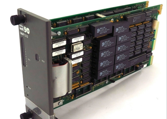 ABB IMMFC03 aumentou o multi escravo Expander Bus de With Module Bus do controlador da função