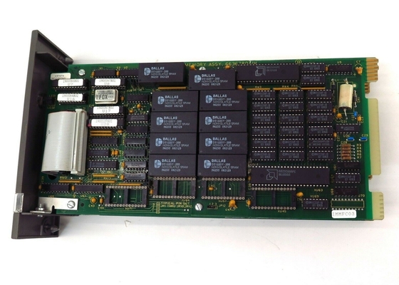 ABB IMMFC03 aumentou o multi escravo Expander Bus de With Module Bus do controlador da função