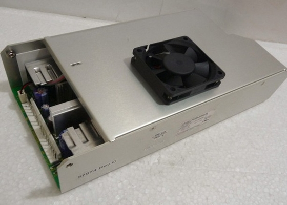 Unidade de controle de votação da unidade do poder de SS823 3BSE038226R1 ABB para a fonte de alimentação redundante