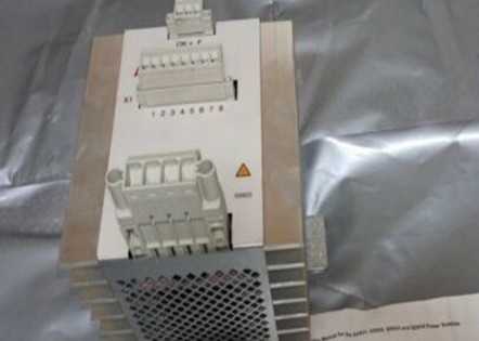 Unidade de controle de votação da unidade do poder de SS823 3BSE038226R1 ABB para a fonte de alimentação redundante