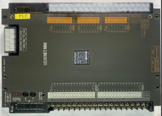 Modelo redundante do universal de Mitsubishi do módulo de fonte de alimentação de AJ35PTF-56DR