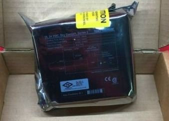 Emerson Novo VE4001S2T2B2 Motor DI Card 8CH 120VAC Sistemas isolados