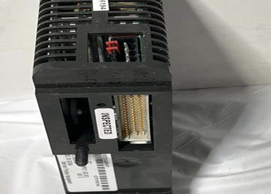 Emerson Deltav KJ1501X1-BC2 VE5008 Sistema de duplo módulo de alimentação