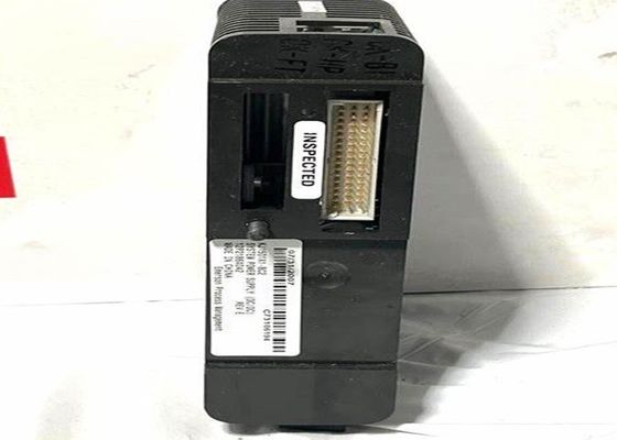 Emerson Deltav KJ1501X1-BC2 VE5008 Sistema de duplo módulo de alimentação