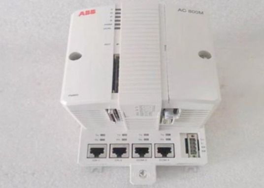 Integridade alta redundante da unidade HI do processador de PM865K02 3BSE031150R1 96MHz 32MB para SIL3