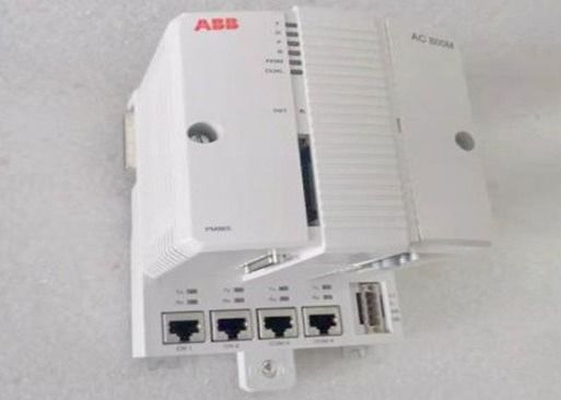Integridade alta redundante da unidade HI do processador de PM865K02 3BSE031150R1 96MHz 32MB para SIL3