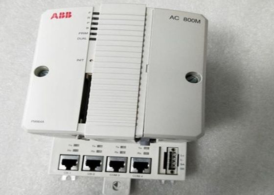 Integridade alta redundante da unidade HI do processador de PM865K02 3BSE031150R1 96MHz 32MB para SIL3