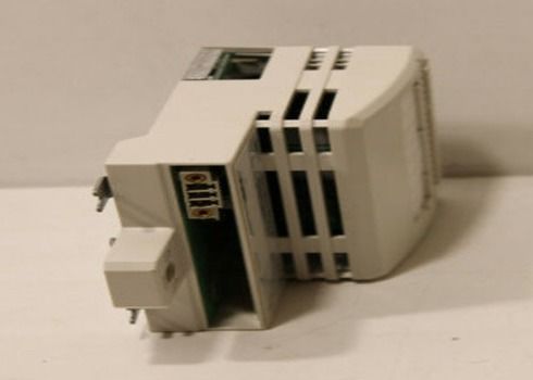 C.A. perigosa 800M Power Supply dos regulamentos dos bens da unidade da bateria de SB821 3BSE018109R1