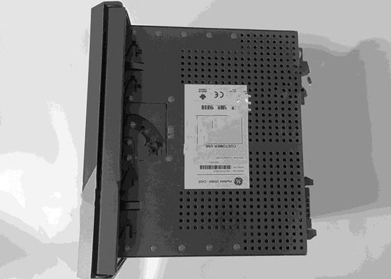 Unidade terminal de ABB TU715F 3BDH000378R0001 A Turquia 715F I O 24 módulos de comunicação do VDC