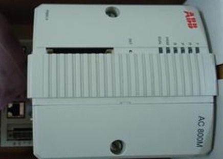 ABB EI803F 3BDH000017R1 Digitas mim módulo dos ethernet do EI 803F do reparo do módulo de O