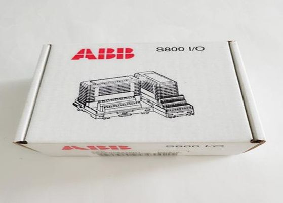 Controlador For Industrial Automation do módulo dos ethernet da C.A. 800F de EI812F 3BDH000021R1 ABB