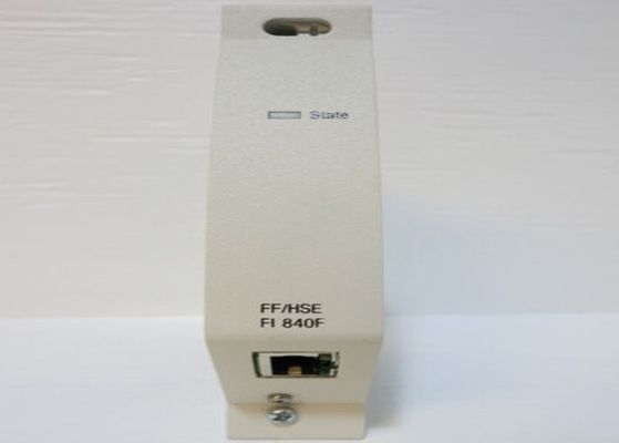 Software de comunicação V7.1SP2a do HSE do FF do módulo de FI840F 3BDH000033R1 Fieldbus