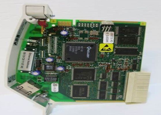 Software de comunicação V7.1SP2a do HSE do FF do módulo de FI840F 3BDH000033R1 Fieldbus