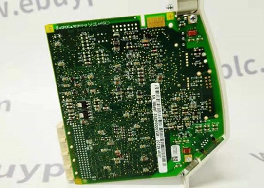 Software de comunicação V7.1SP2a do HSE do FF do módulo de FI840F 3BDH000033R1 Fieldbus